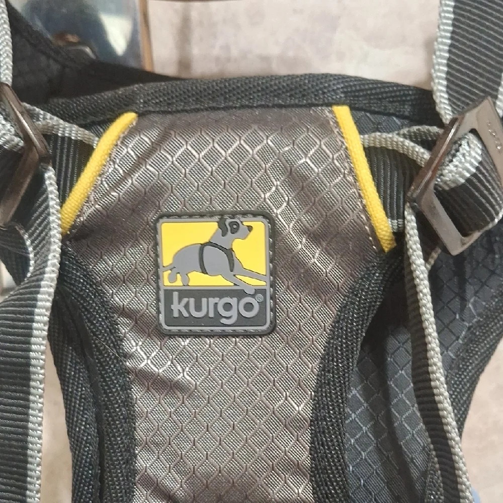 Kurgo Dog Seatbelt Harness